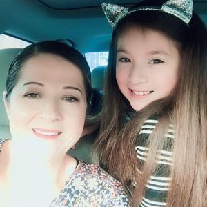 Meet your Posher, Valentina